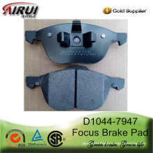 D1044-7947 Brake Pad for FORD, HAIMA, MAZDA, VOLVO AUTOS